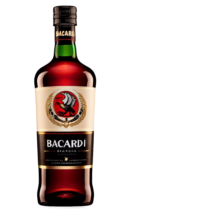 Bacardi Carta Negra Png Igm86 PNG image