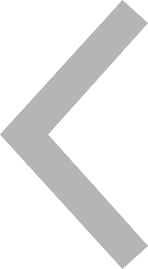Back Arrow Icon Simple Design PNG image