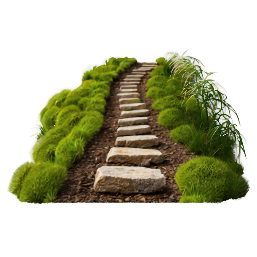 Back-to-nature Hiking Trail Png Dbk31 PNG image