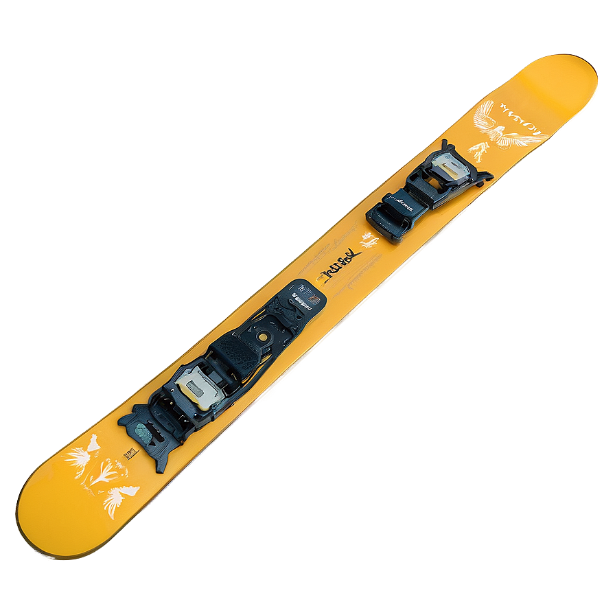 Backcountry Skis Png Ukf10 PNG image