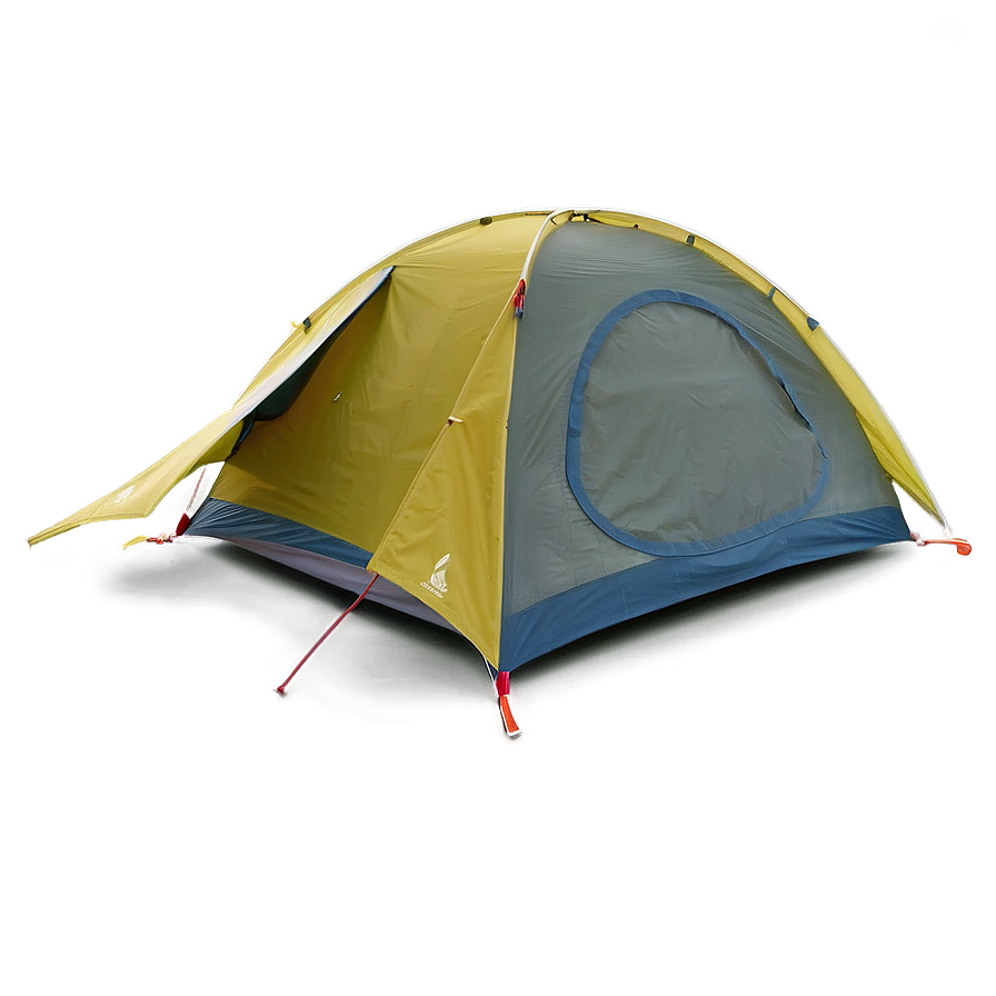 Backpacker Tent Png Hjn PNG image