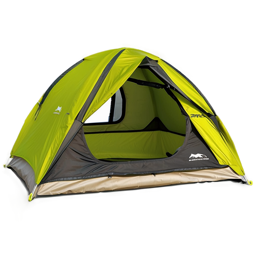 Backpacking Tent Png 65 PNG image