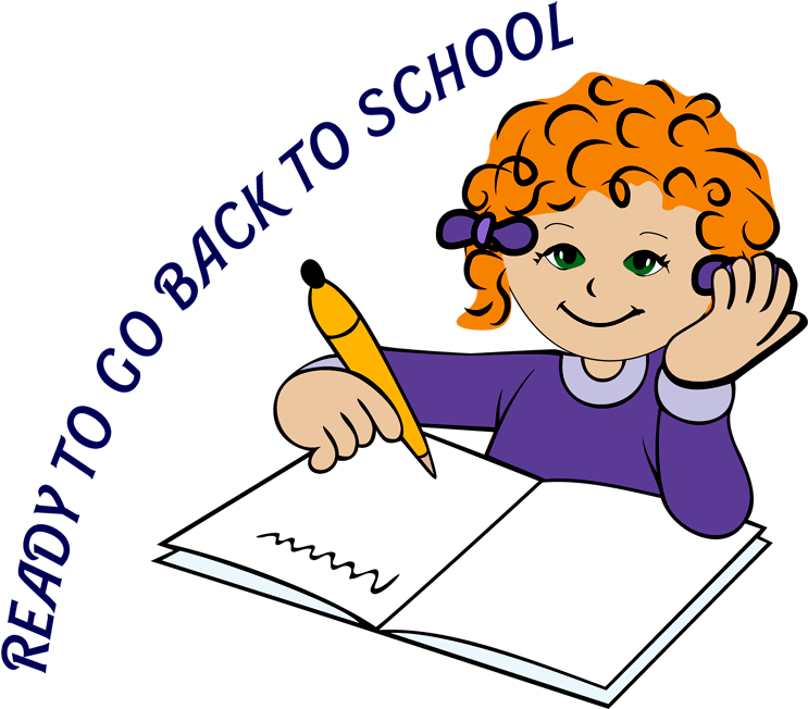 Backto School Handwriting Practice PNG image