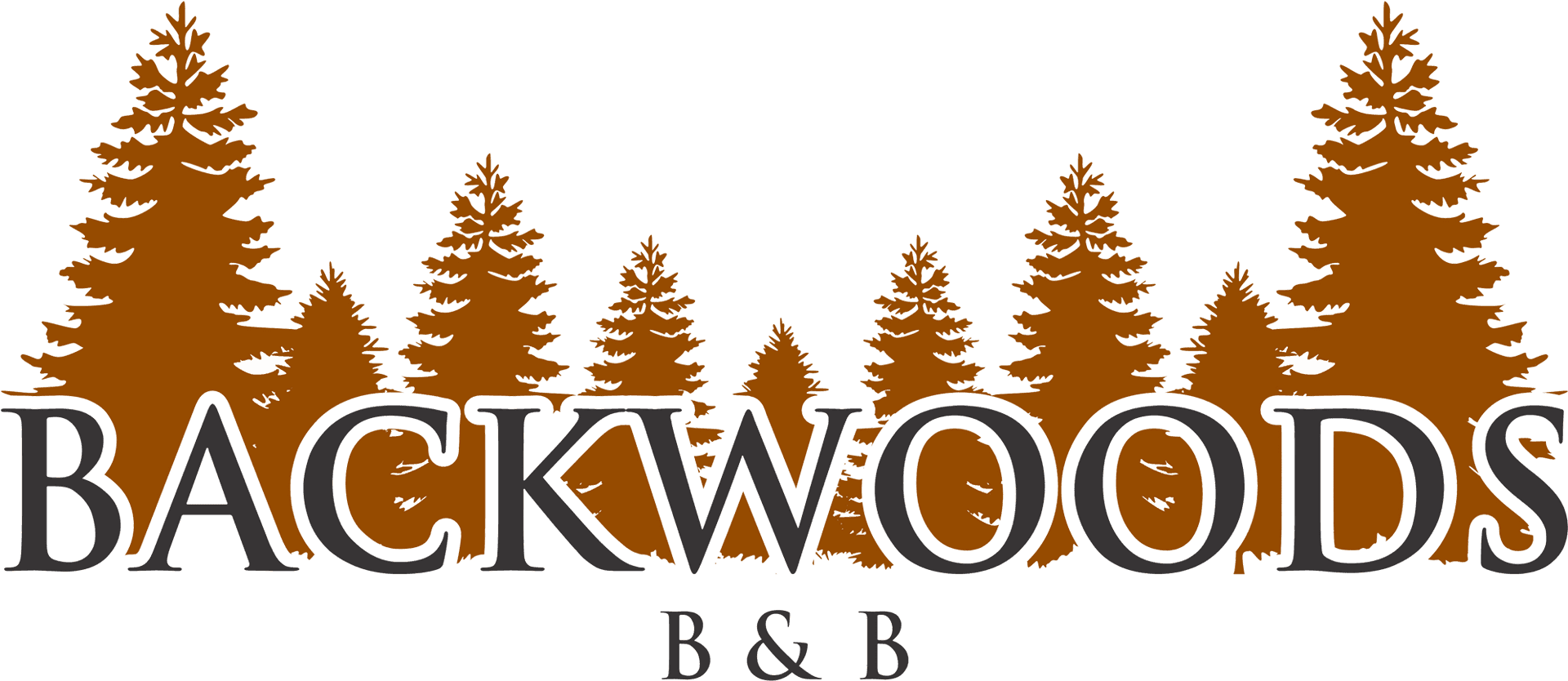 Backwoods Bn B Logo PNG image