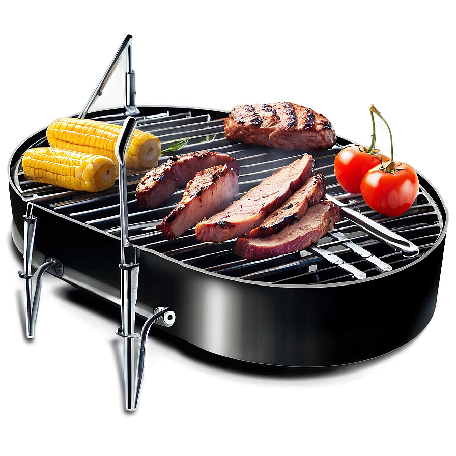 Backyard Bbq Party Png 06262024 PNG image