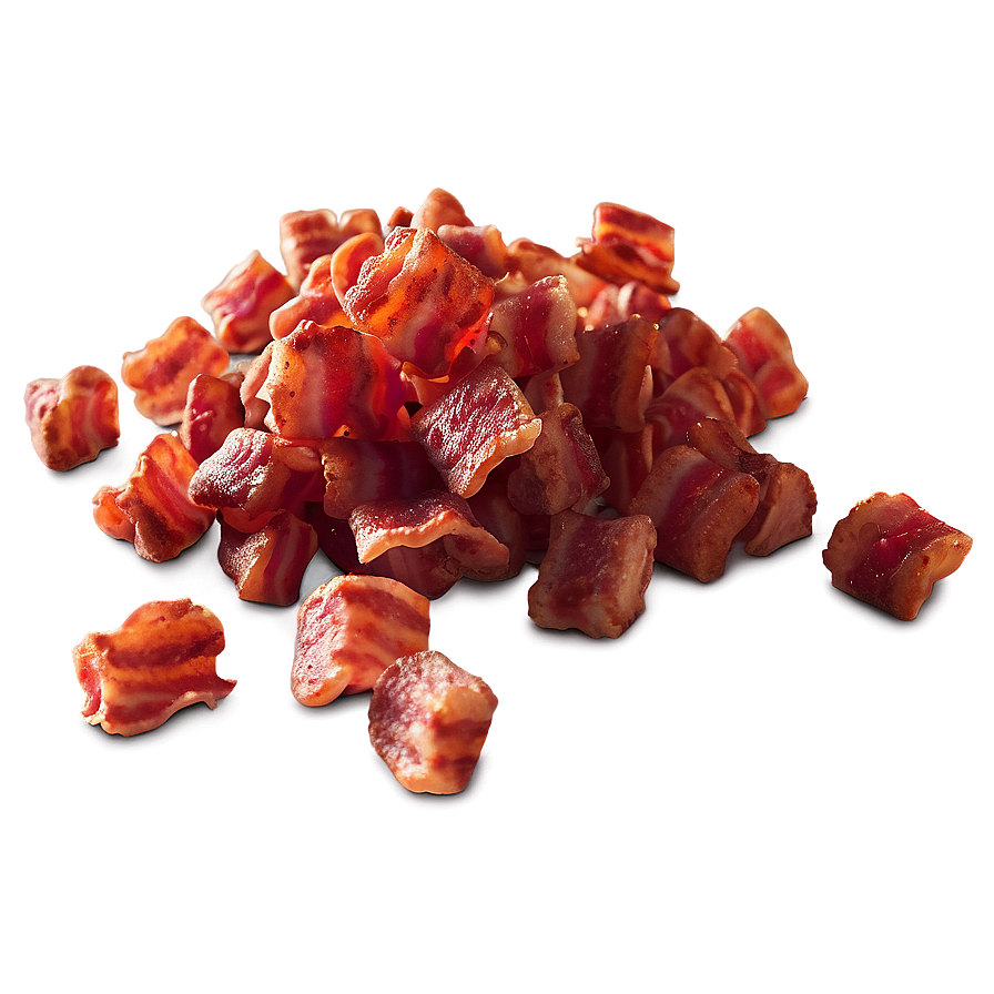 Bacon Bits Png Ato PNG image