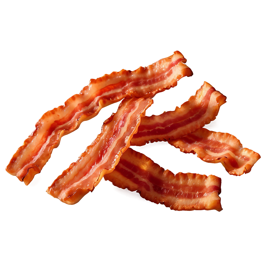 Bacon Bits Png Vuo PNG image