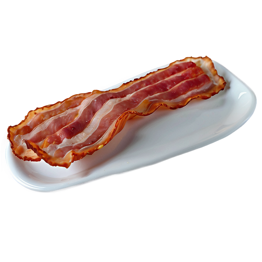 Bacon Breakfast Png 94 PNG image