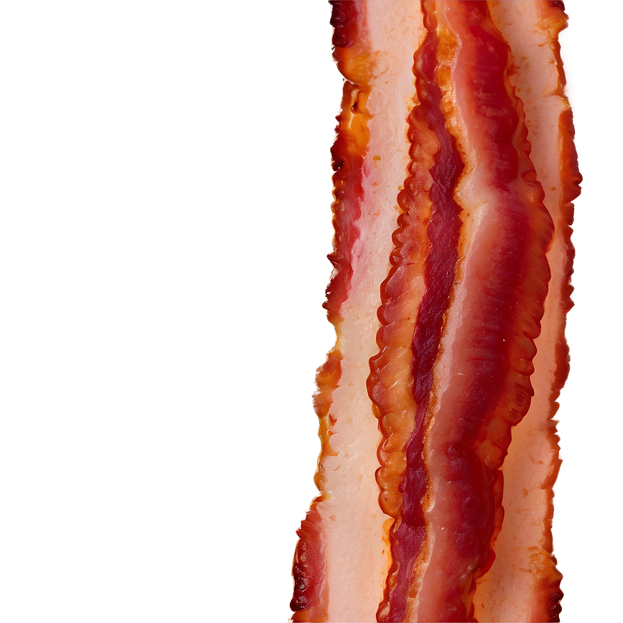 Bacon Close-up Png Fwf PNG image