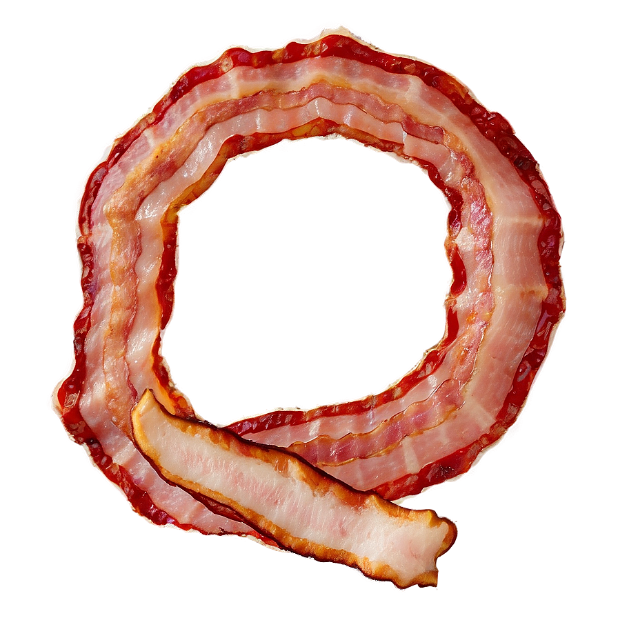 Bacon Farmhouse Png Aic PNG image