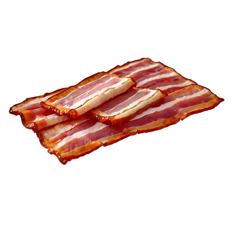 Bacon Pile Png Vuo81 PNG image