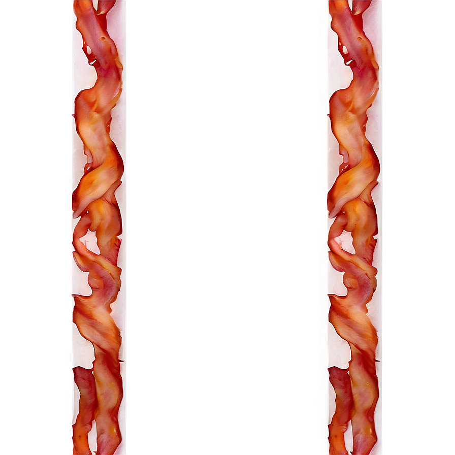 Bacon Ribbon Png Bqh55 PNG image