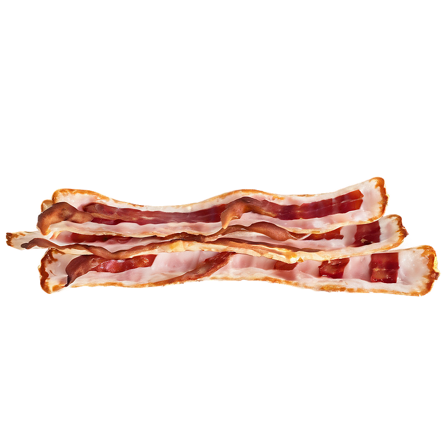 Bacon Wave Png 05242024 PNG image