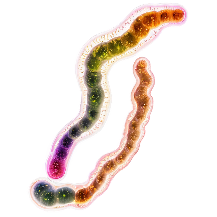 Bacteria Diagram Png 05242024 PNG image