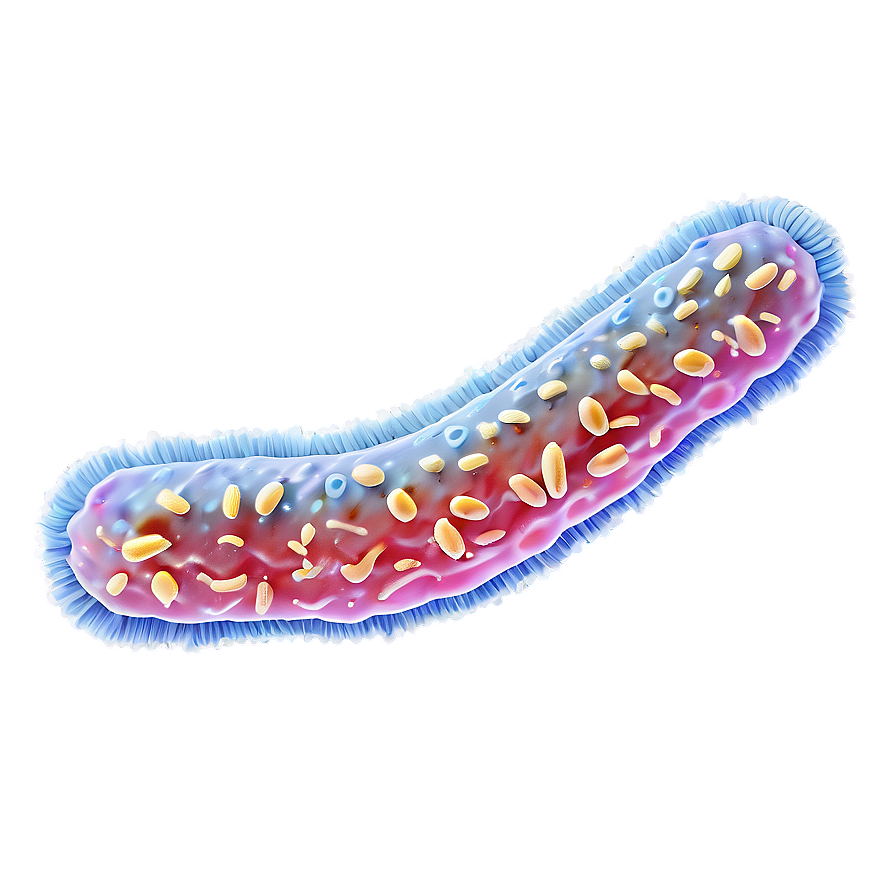 Bacteria Division Png 73 PNG image