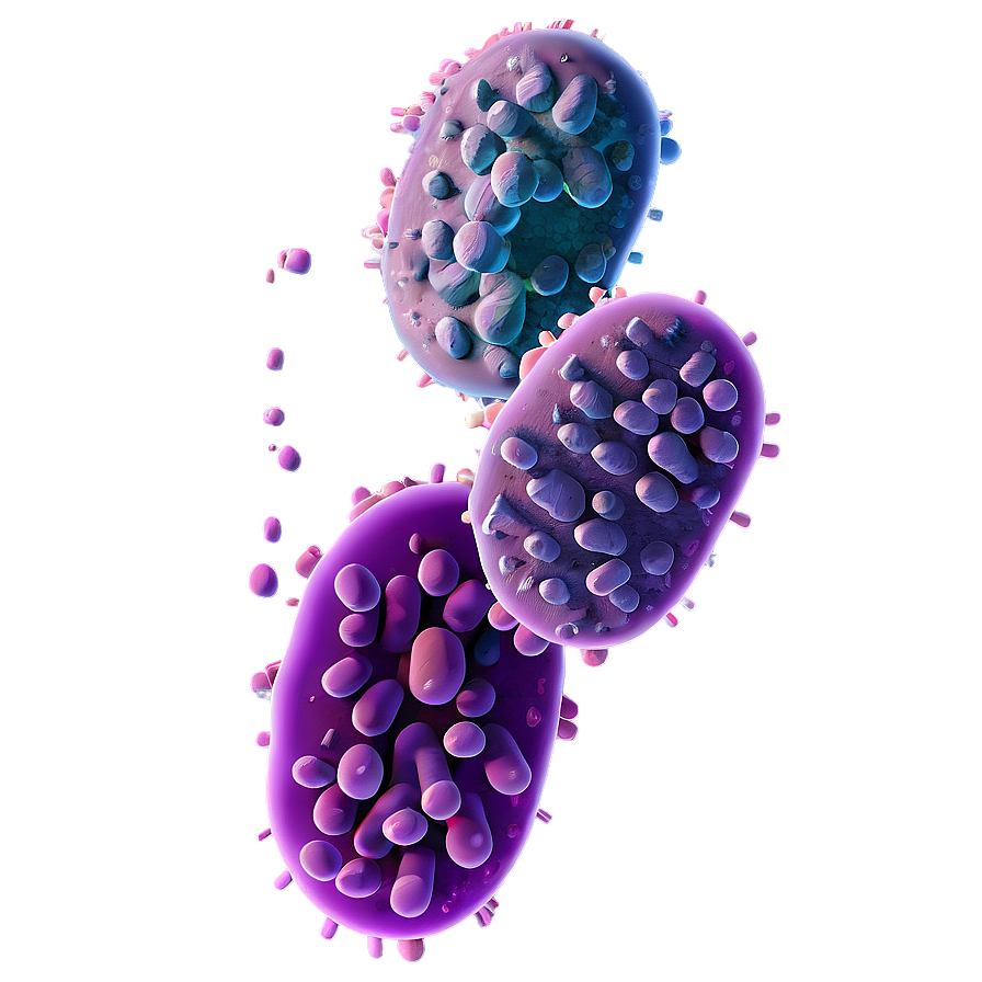 Bacteria Division Png Fjv PNG image