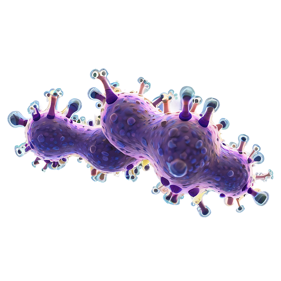 Bacteria Growth Png 92 PNG image