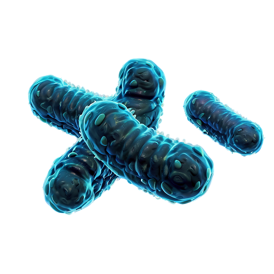 Bacteria Microorganisms Png Pjn25 PNG image