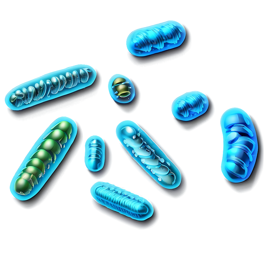 Bacteria Science Png Mdy PNG image