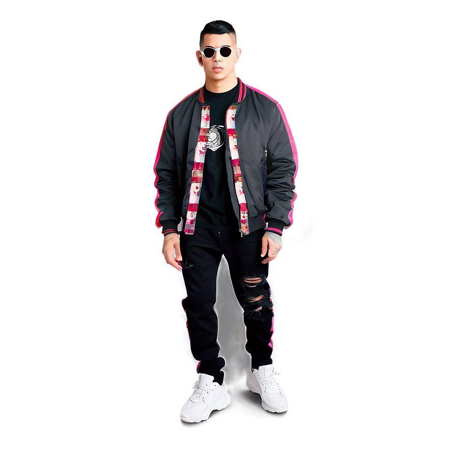 Bad Bunny Png 05212024 PNG image