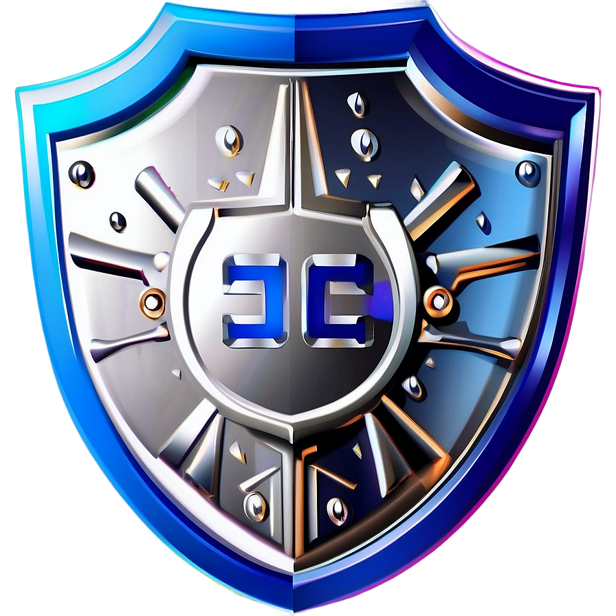 Badge Shield Vector Png 96 PNG image