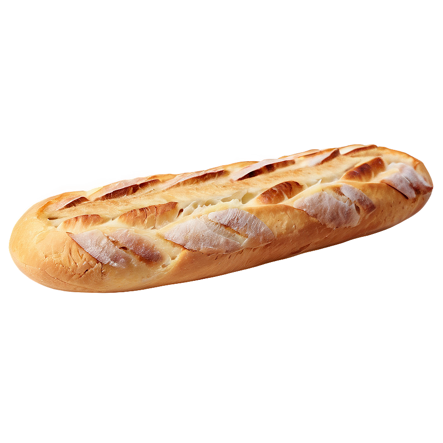Baguette Crumbs Png Xbq60 PNG image