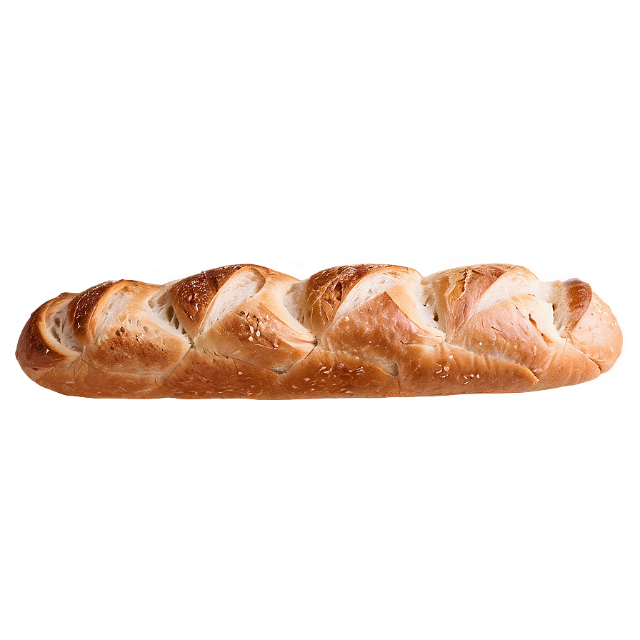 Baguette French Bread Png 05232024 PNG image