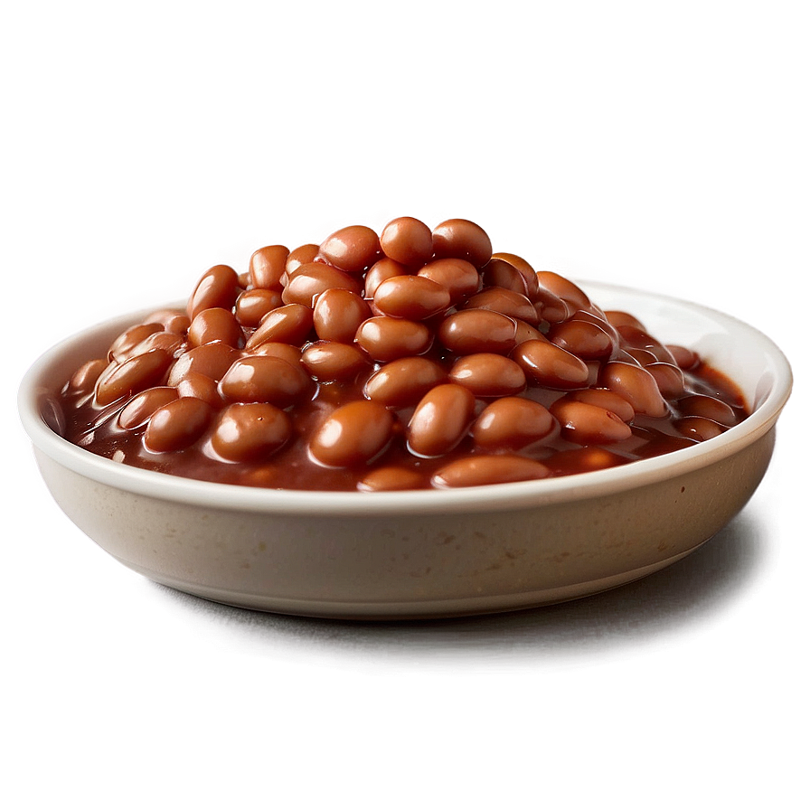 Baked Bean Dish Png 80 PNG image