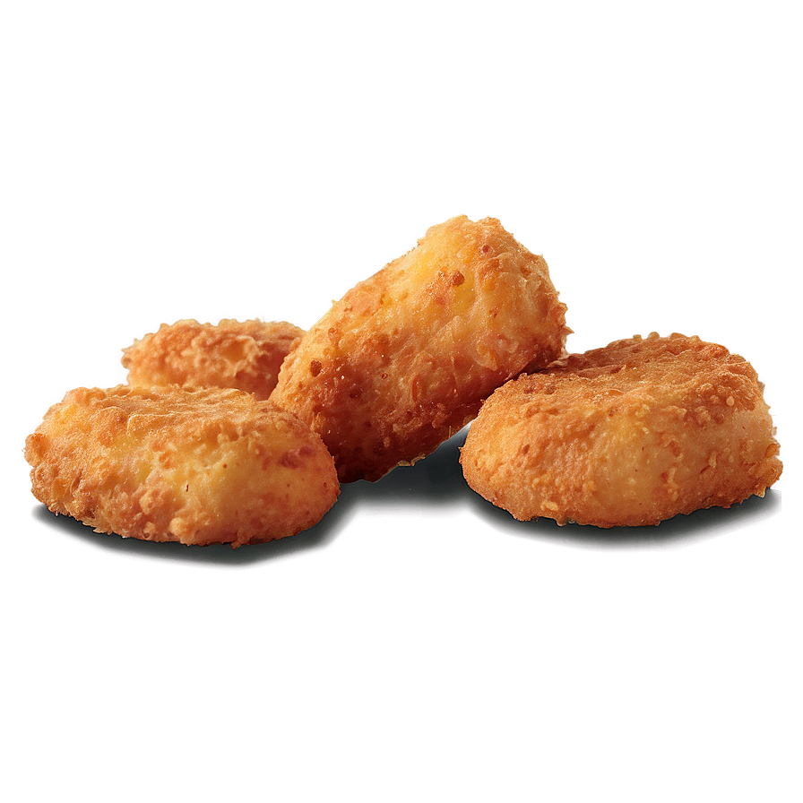 Baked Chicken Nuggets Png 06202024 PNG image