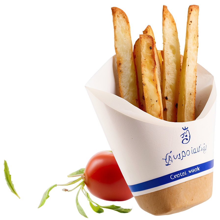 Baked Greek Fries Png Jdn PNG image