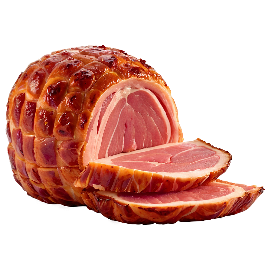 Baked Ham Png Eul9 PNG image
