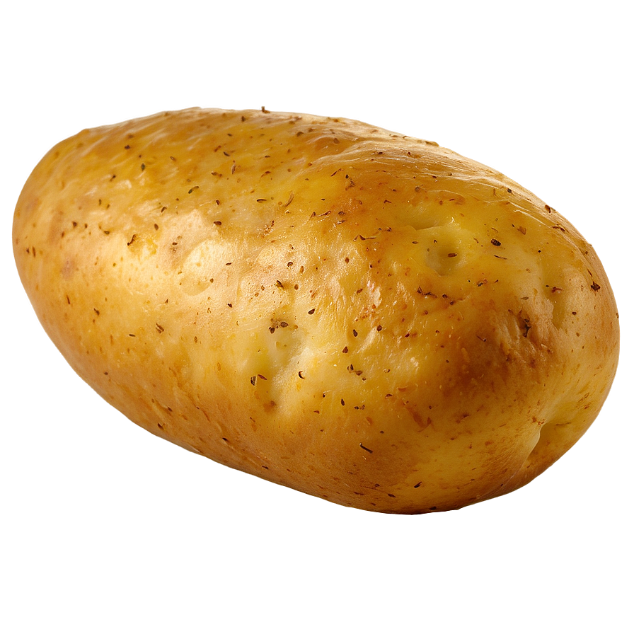 Baked Potato Png Yfq PNG image