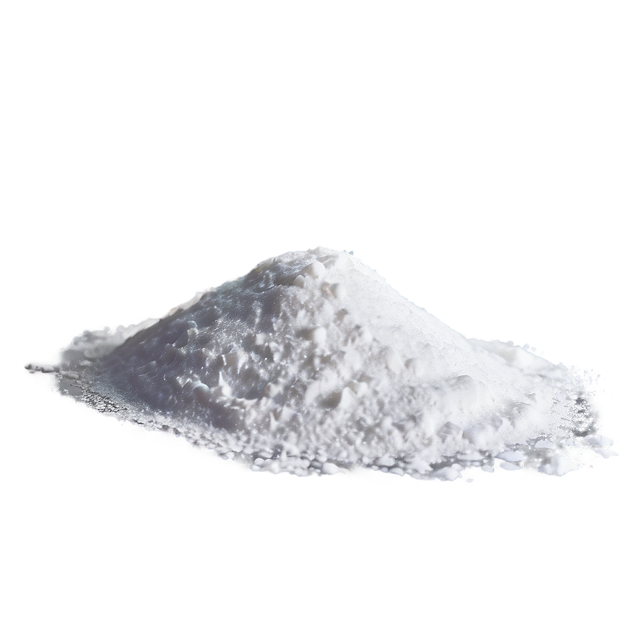 Baking Soda B PNG image