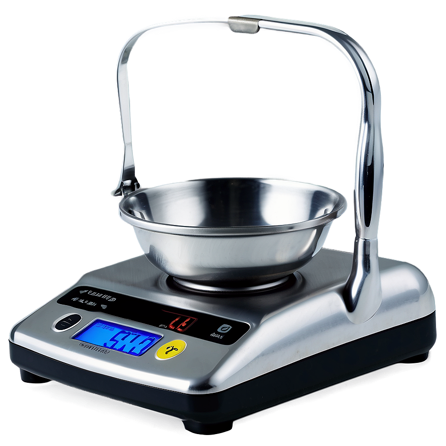 Balance Scale For Cooking Png Ggs PNG image