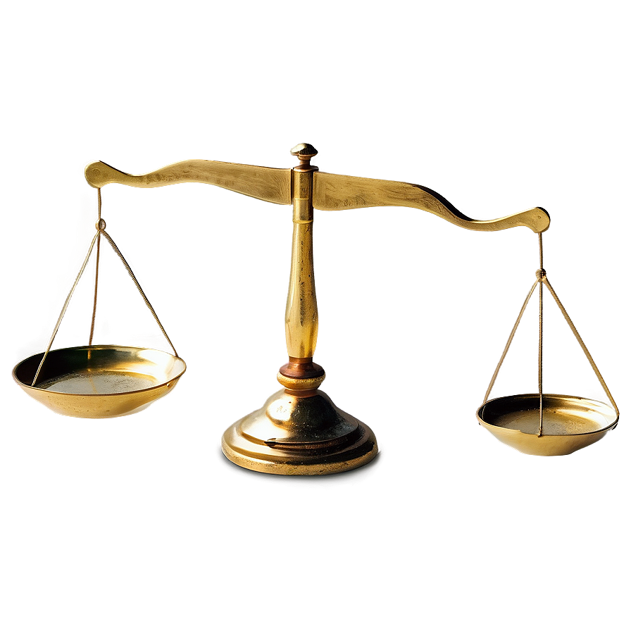 Balance Scale For Gold Png Mli PNG image