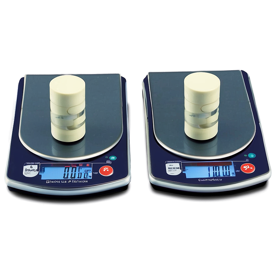 Balance Scale For Laboratory Png Thy PNG image