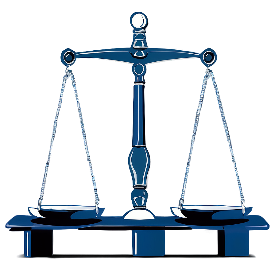 Balance Scale For Science Png 3 PNG image