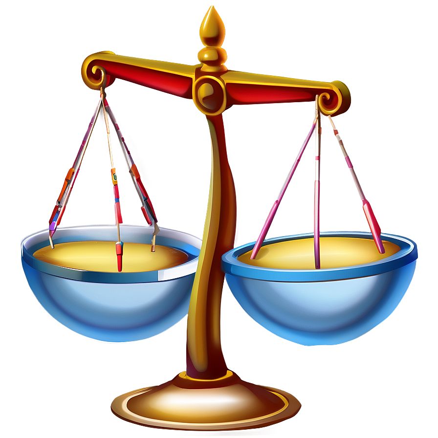 Balance Scale Icon Png 9 PNG image