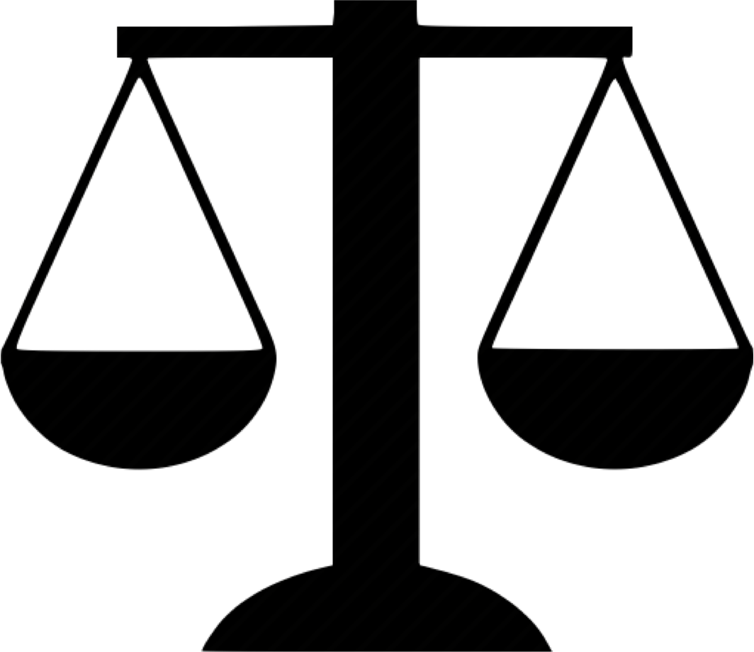 Balance Scale Symbol.png PNG image