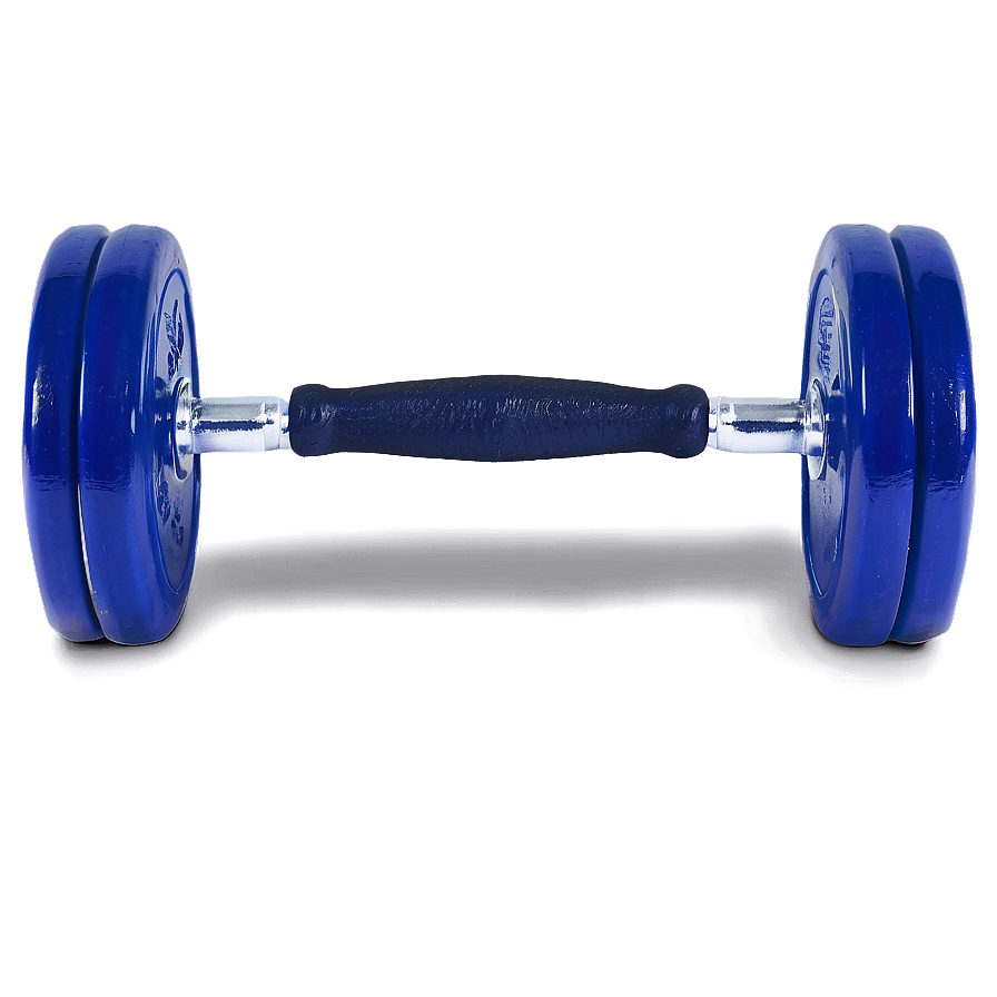 Balance Training Dumbbell Png 79 PNG image