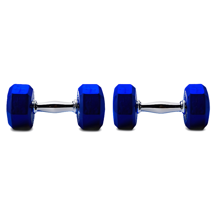 Balance Training Dumbbells Png Gev65 PNG image