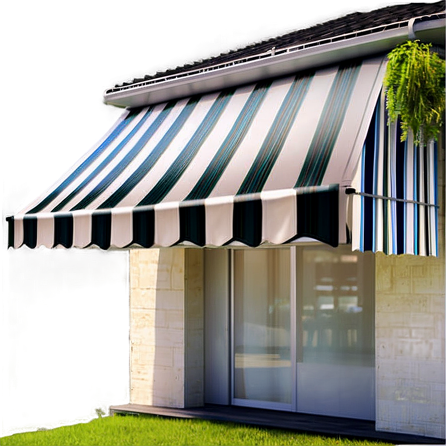 Balcony Awning Option Png Njf88 PNG image