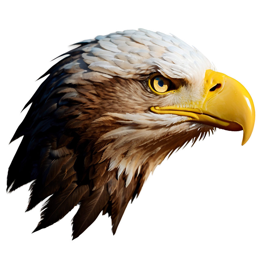 Bald Eagle American Symbol Png 58 PNG image