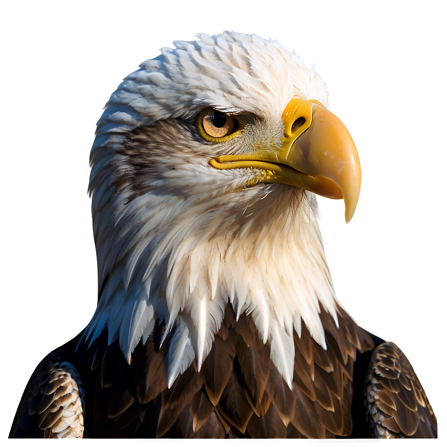 Bald Eagle American Symbol Png Iwt38 PNG image
