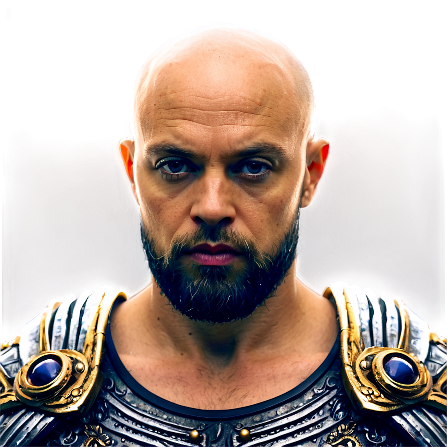 Bald King Crown Png Vac79 PNG image