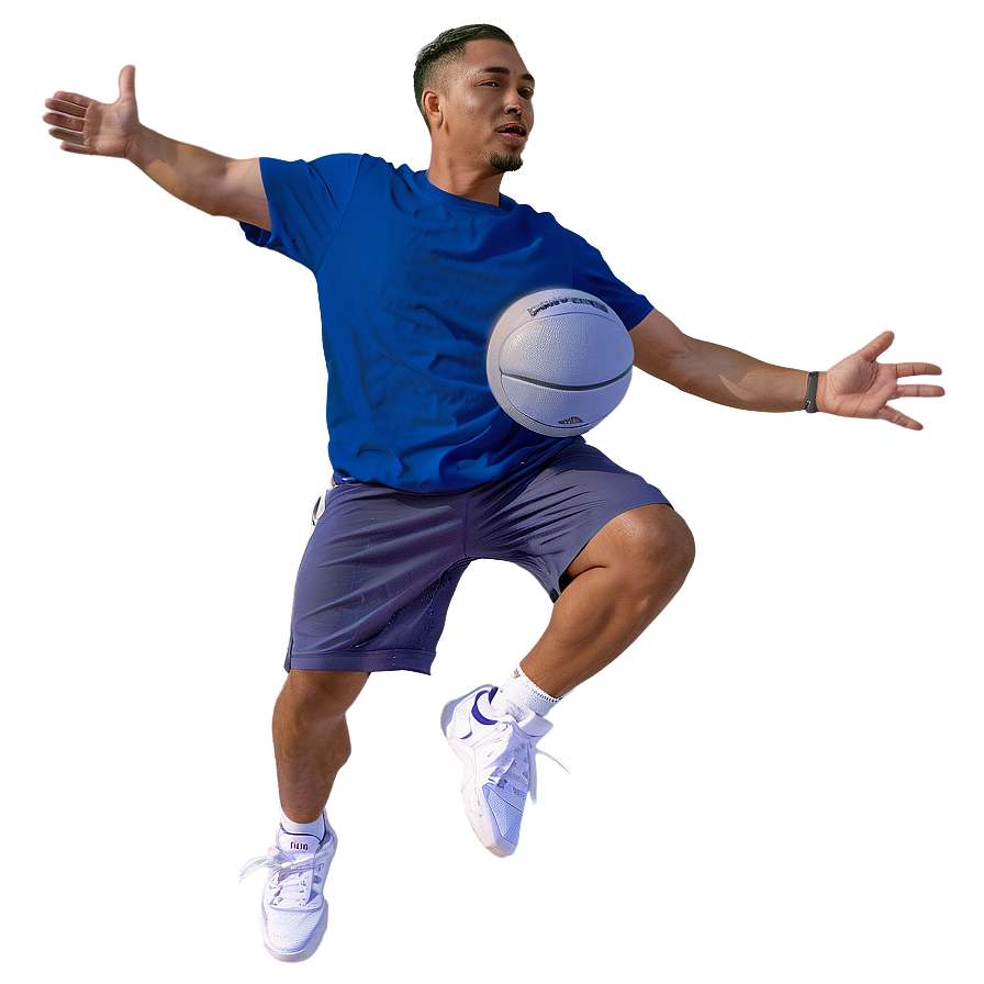 Baller Jump Shot Png 06212024 PNG image