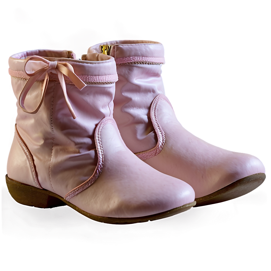 Ballet Boot Png Ext PNG image