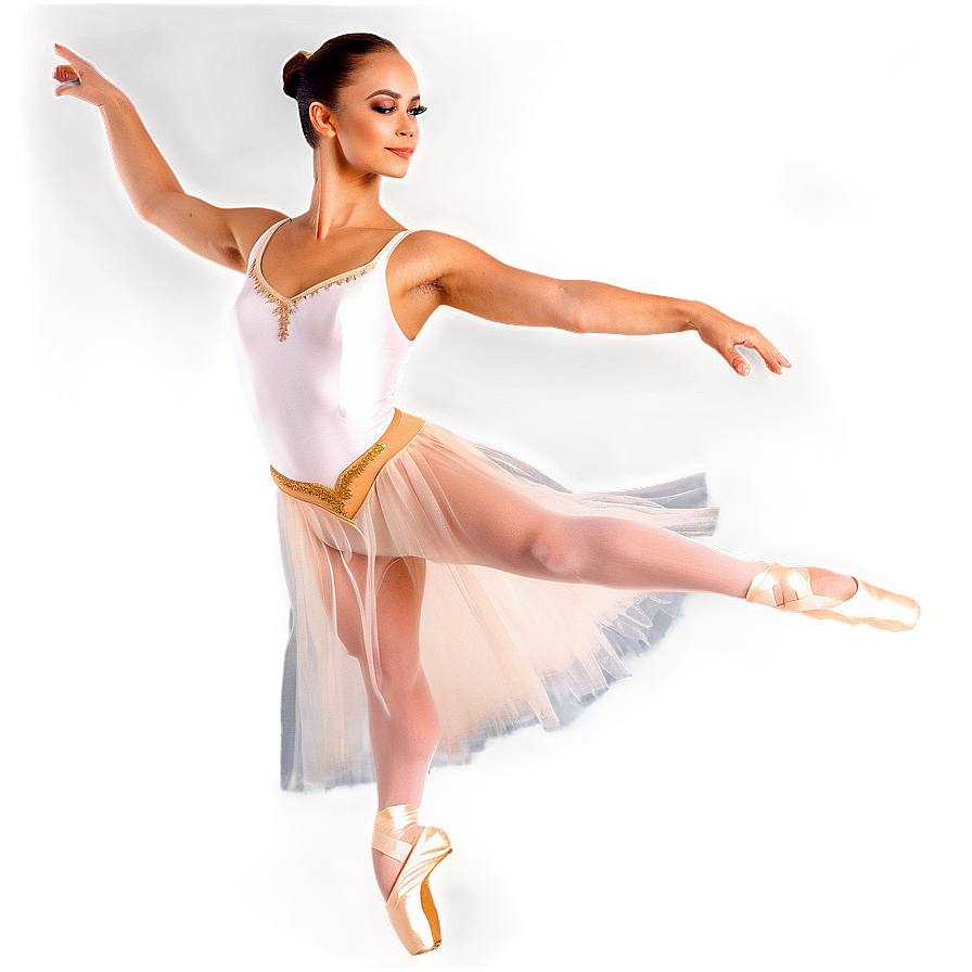 Ballet Dancers Png Eqo PNG image