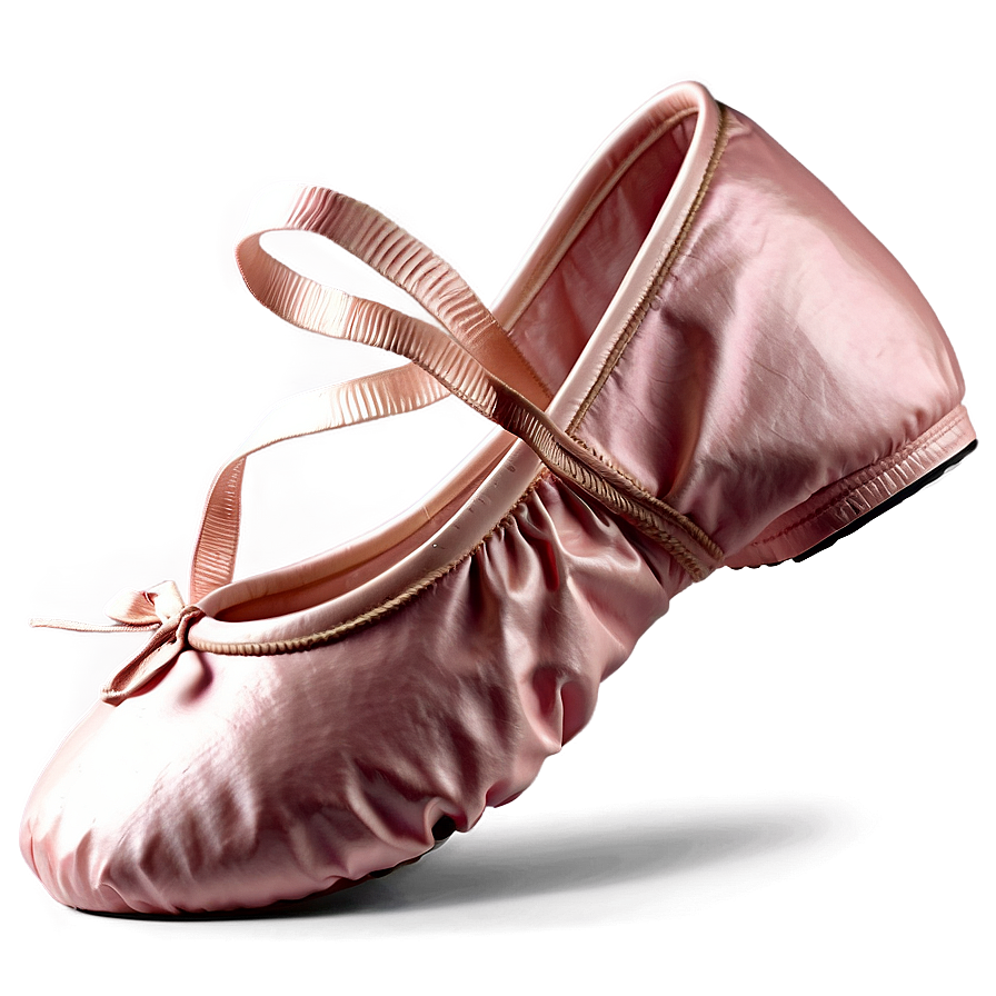 Ballet Shoes Drawing Png 87 PNG image