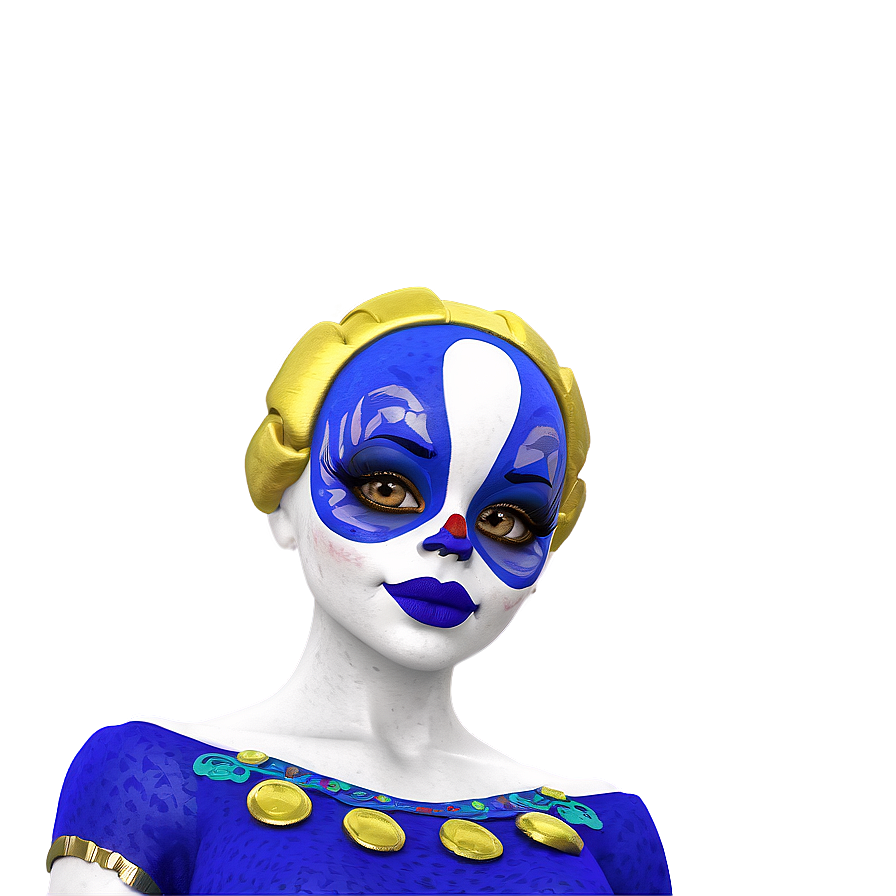 Ballora And Minireenas Png Yig63 PNG image